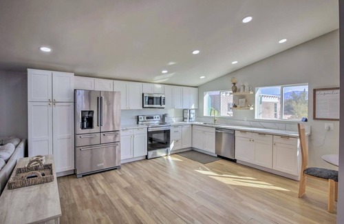 Tortolita Casa | Casita Blanca