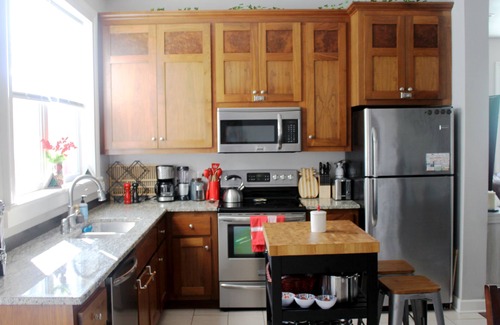 Lake City Casa | Casita by the Lake. Lake Pepin Home & Sauna Retreat!