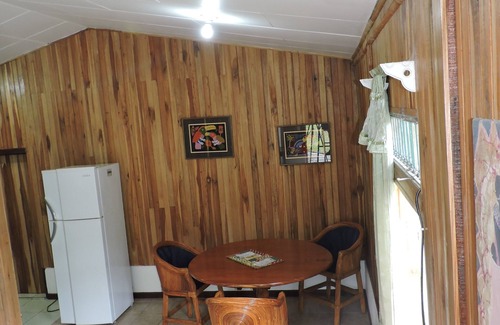 Monteverde Casa | Casita por la corriente