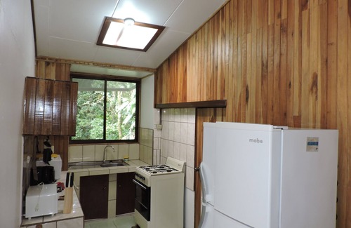 Monteverde Casa | Casita por la corriente