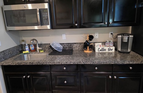 Temecula Villa | Casita By the Wineries!