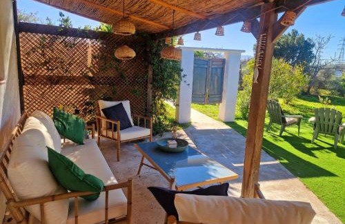 Cártama Apartamento | Casita Cártama vakantiehuis