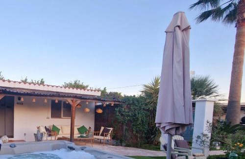 Cártama Apartamento | Casita Cártama vakantiehuis