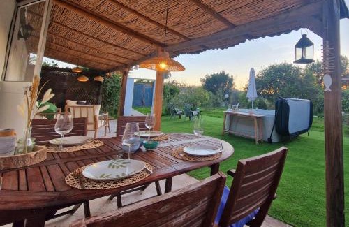 Cártama Apartamento | Casita Cártama vakantiehuis