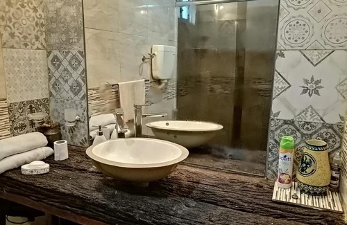 Trinidad Casa | Casita céntrica