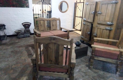 Cacheuta Casa | Casita campestre