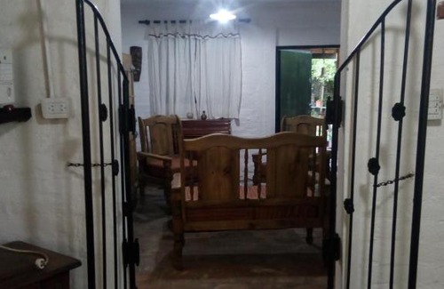 Cacheuta Casa | Casita campestre