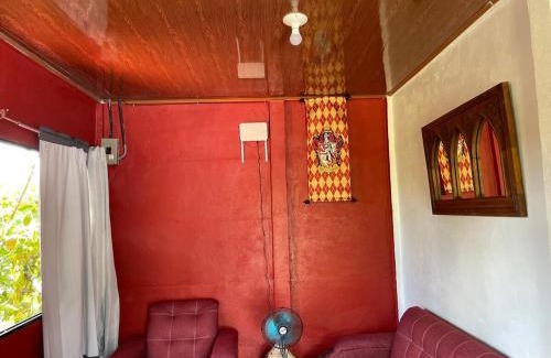 Las Horquetas Casa | Casita Campos