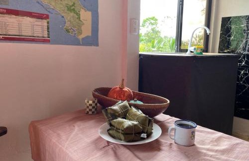 Las Horquetas Casa | Casita Campos