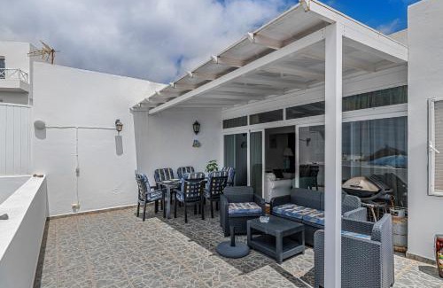 La Asomada Casa | Casita Canaria