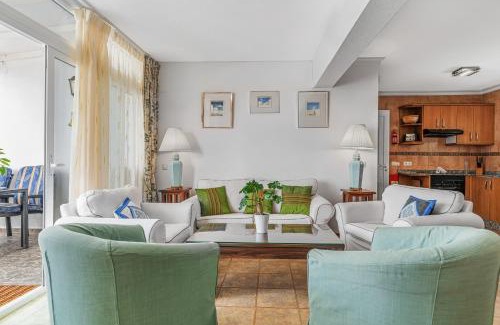 La Asomada Casa | Casita Canaria