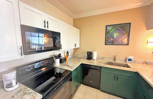 Estate Two Brothers Condominio | Casita Caribe at Harbour Beach - adults only 16 and over