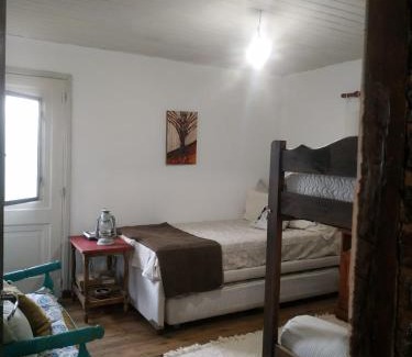 Tigre Casa | Casita Casa con parque, estacionamiento y pileta en Tigre
