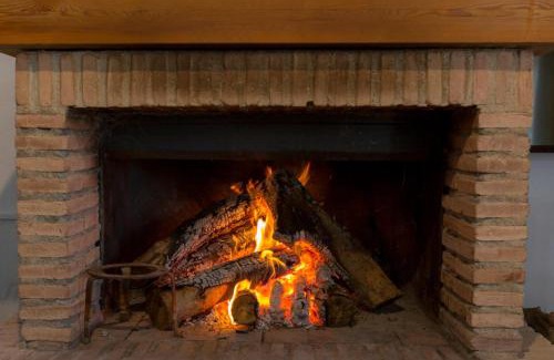 Nijar Apartamento | Casita Cerrillo en Villa de Nijar con piscina