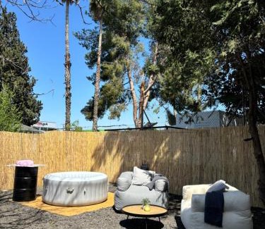 Alguazas Casa | Casita cielo