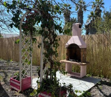 Alguazas Casa | Casita cielo