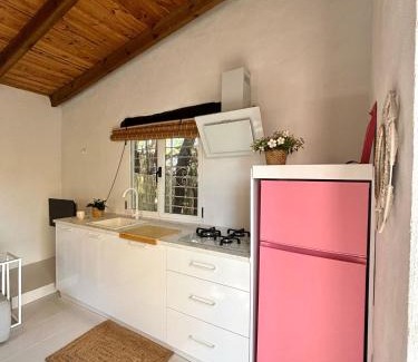 Alguazas Casa | Casita cielo