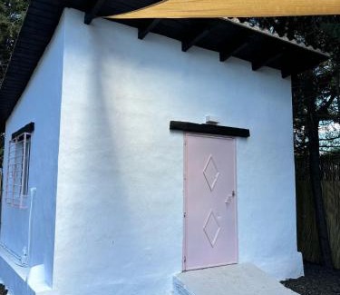 Alguazas Casa | Casita cielo