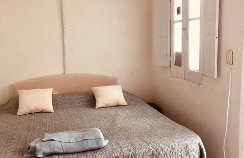 Colegiales Apartamento | Casita colegiales