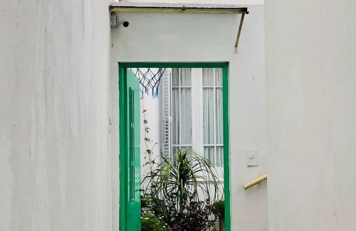 Colegiales Apartamento | Casita colegiales