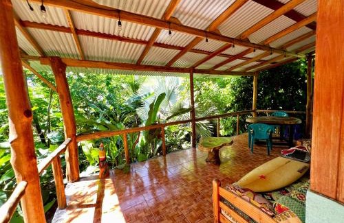 Cabuya Casa | Casita Colibri