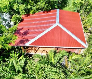 Cabuya Casa | Casita Colibri
