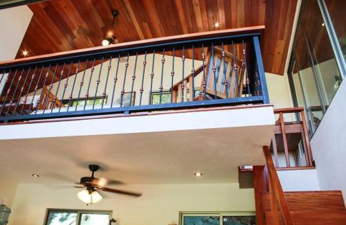 Uvita Casa | Casita Colibri–Mile to the Beach–Cable&Fiber Wifi!