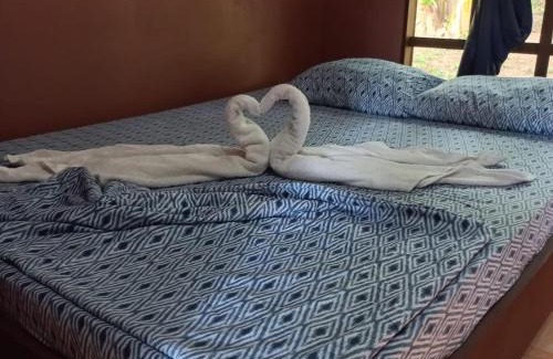 Bahía Drake Apartamento | Casita Colibri Playa Rincon Bahia Drake