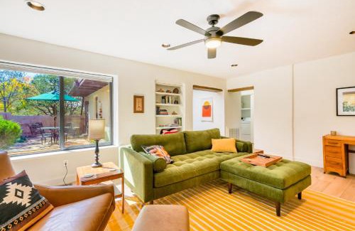Vista Encantada Casa | Casita Colibri