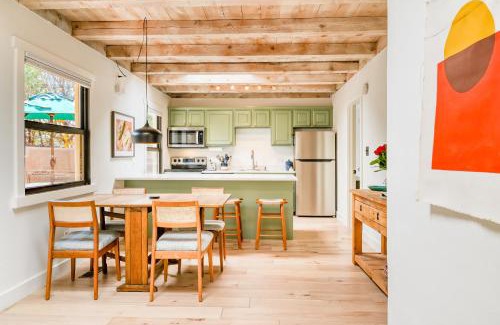 Vista Encantada Casa | Casita Colibri