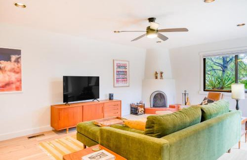Vista Encantada Casa | Casita Colibri