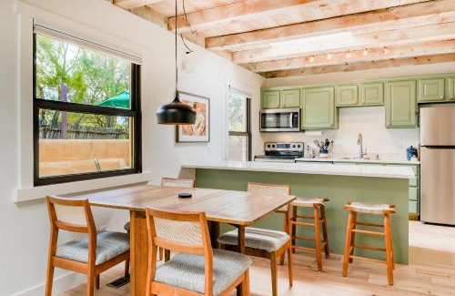 Vista Encantada Casa | Casita Colibri