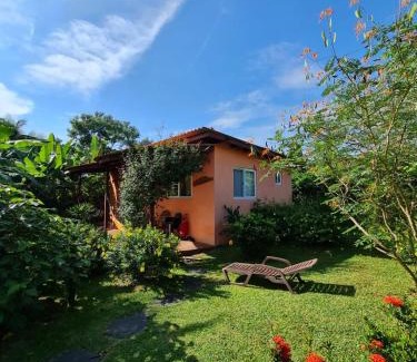 Copecito Casa | CASITA COLIBRIS