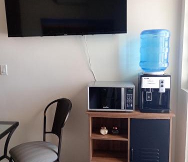 La Paz Apartamento | Casita con casa club