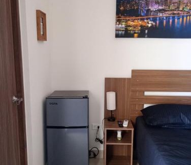 La Paz Apartamento | Casita con casa club