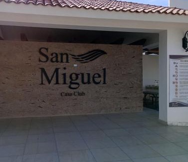 La Paz Apartamento | Casita con casa club
