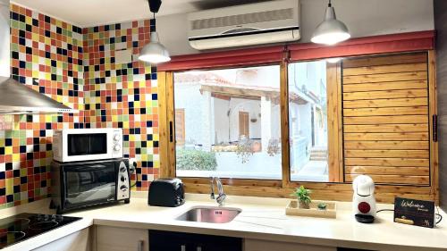 Los Arenales del Sol Apartamento | Casita con encanto, piscina y parking