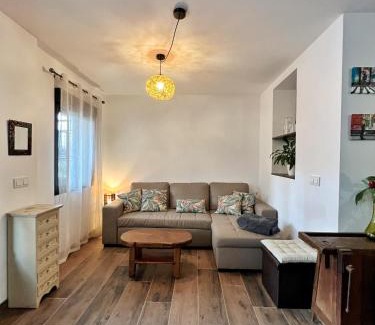 L'Albufereta Casa | Casita con encanto a 200m de la playa