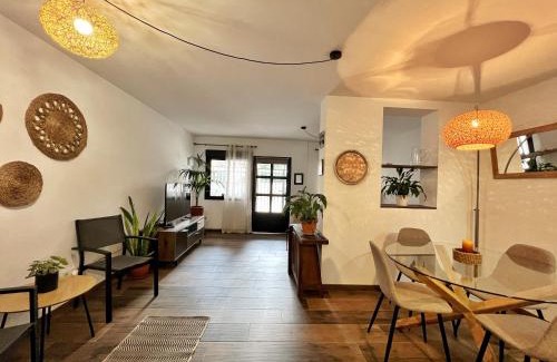 L'Albufereta Casa | Casita con encanto a 200m de la playa