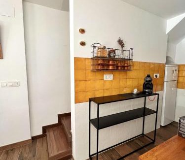 L'Albufereta Casa | Casita con encanto a 200m de la playa