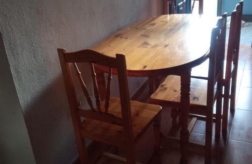 Buen Paso Casa | Casita con vista a la montaña