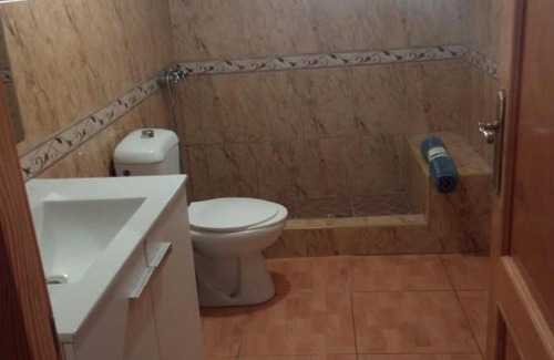 Buen Paso Casa | Casita con vista a la montaña