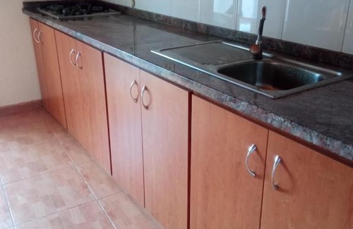 Buen Paso Casa | Casita con vista a la montaña
