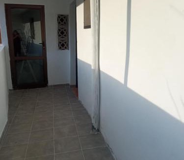 Buen Paso Casa | Casita con vista a la montaña