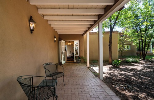 Santa Fe Cabaña | Casita Contenta