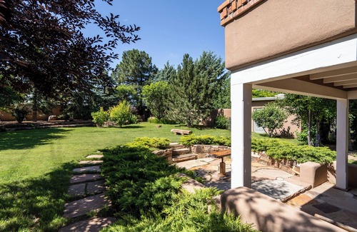 Santa Fe Cabaña | Casita Contenta