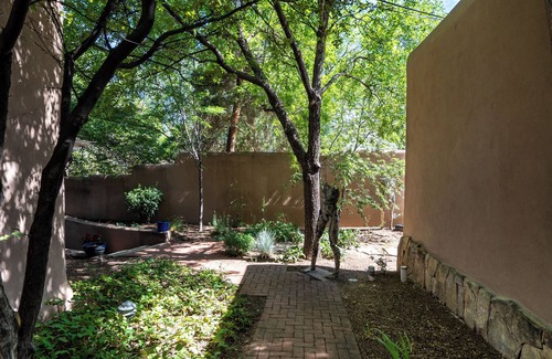 Santa Fe Cabaña | Casita Contenta