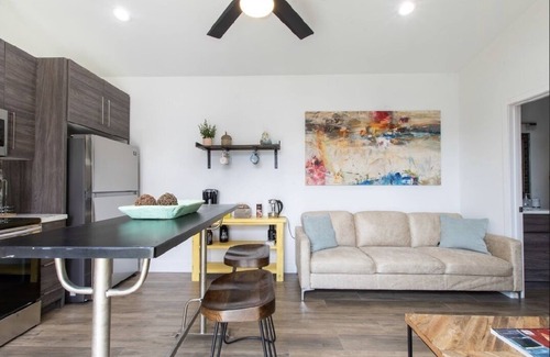 Coronado Casa | Casita coronado in historic downtown Phoenix