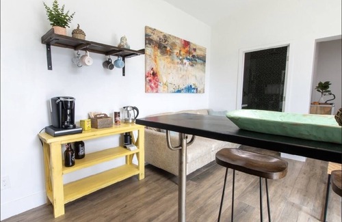Coronado Casa | Casita coronado in historic downtown Phoenix