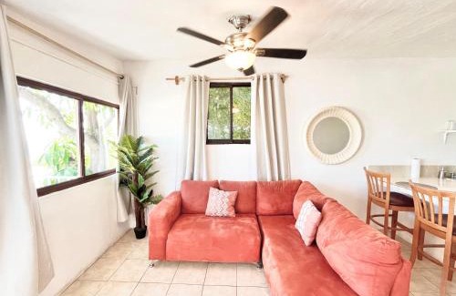 San José del Cabo Apartamento | Casita Costa Azul